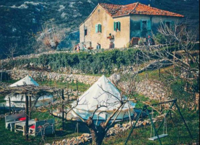 Ljubicani Village Glamping